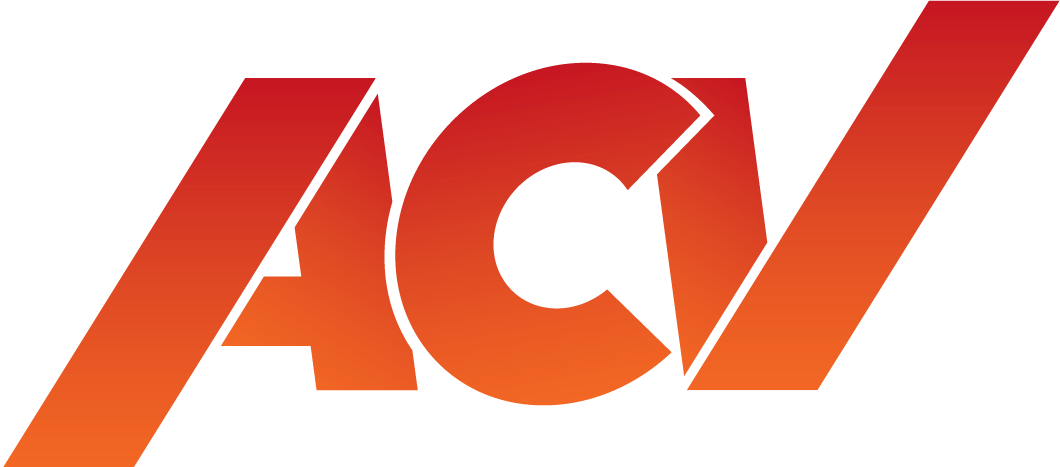 ACV logo
