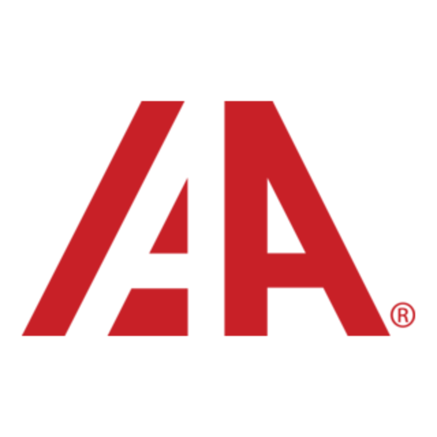 IAAI (Insurance Auto Auctions) — logo aukcji ubezpieczeniowych w USA