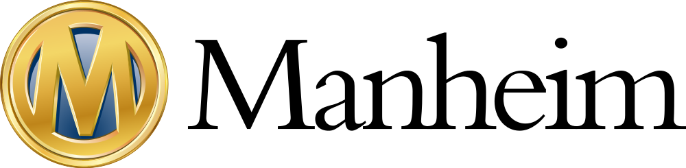 Manheim logo