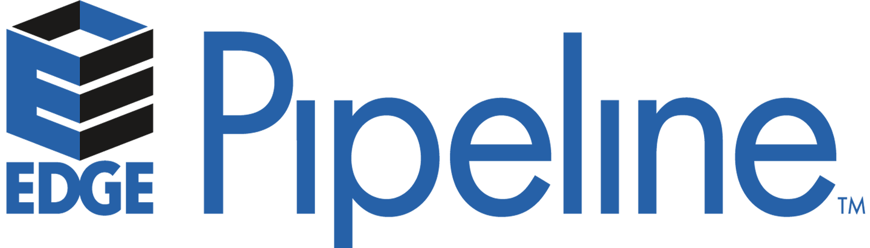 Pipeline logo